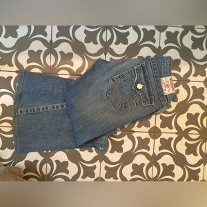True Religion Women’s Jeans Size 27